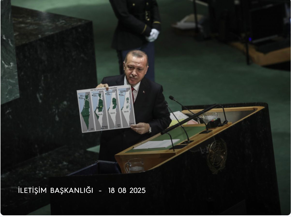 Cumhurbaşkanı Erdoğan’dan El Pais’te Tarihi Makale