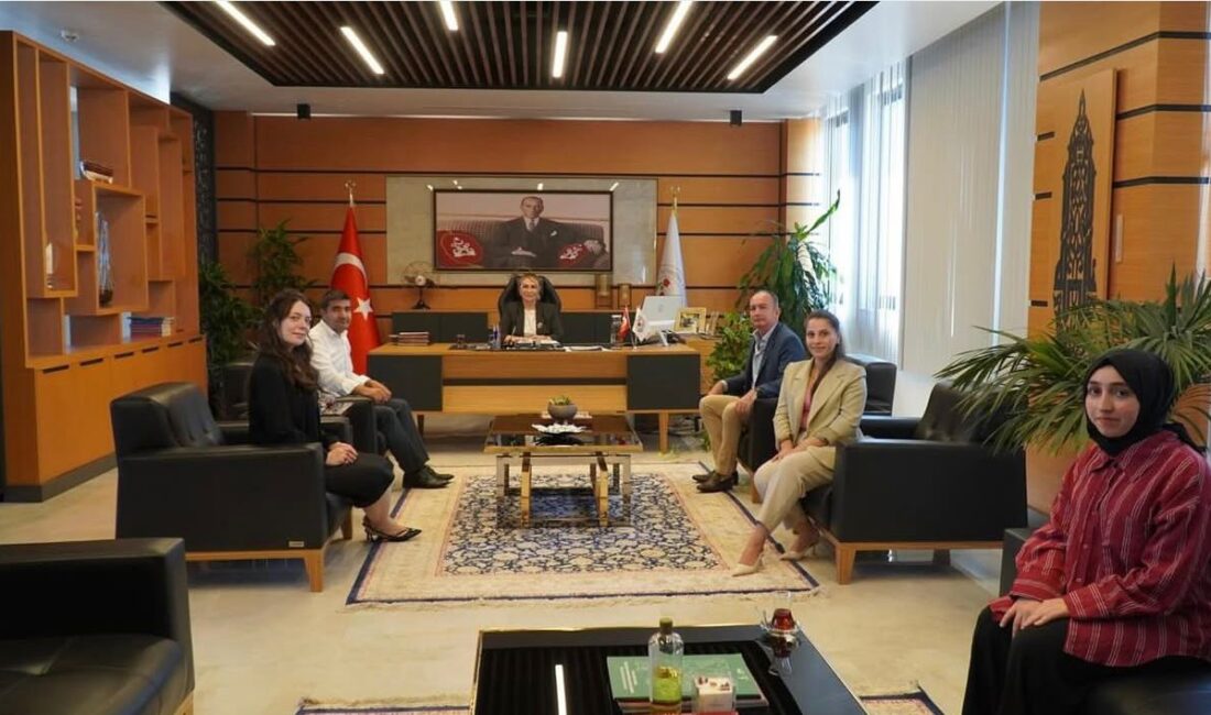 Yeşilay Yalova Şube Başkanı