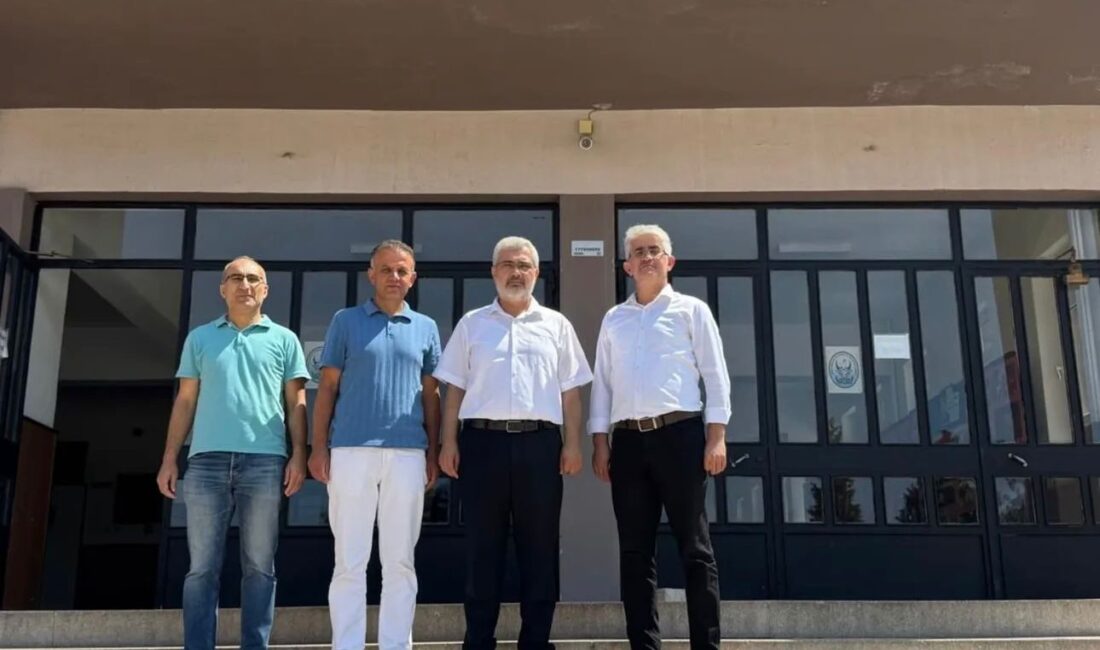 2025-2026 eğitim öğretim yılı