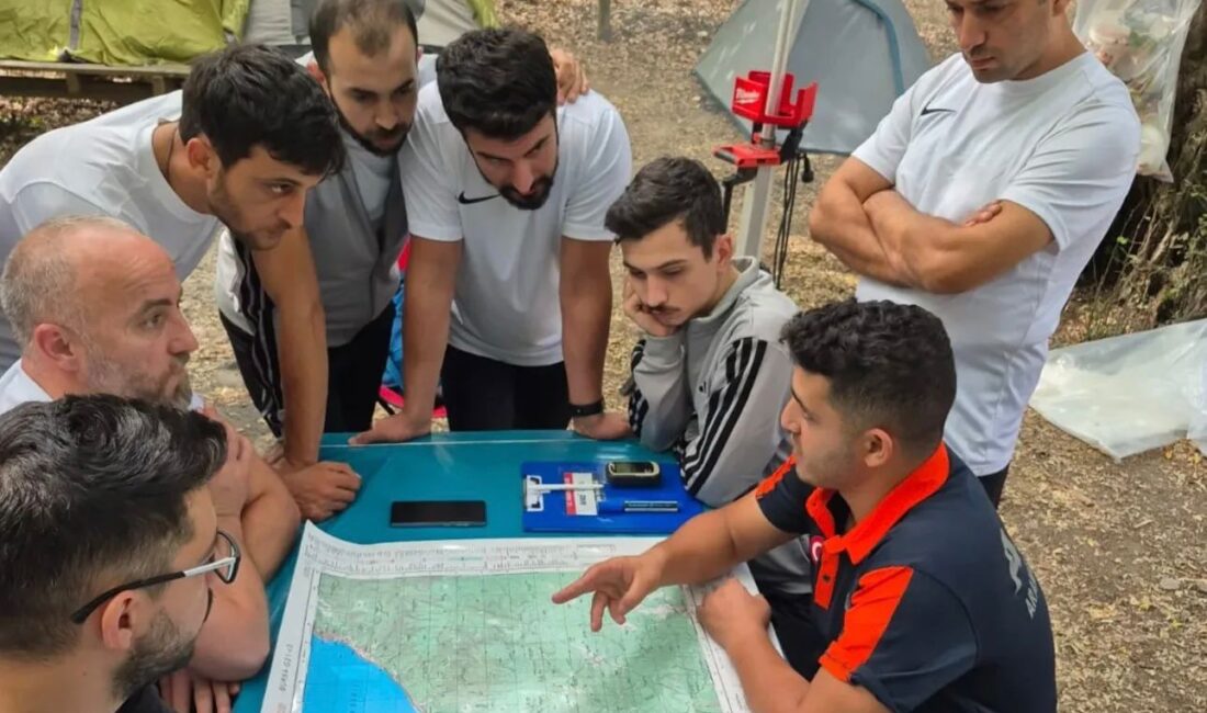 &nbsp; Yalova’da faaliyetlerini sürdüren