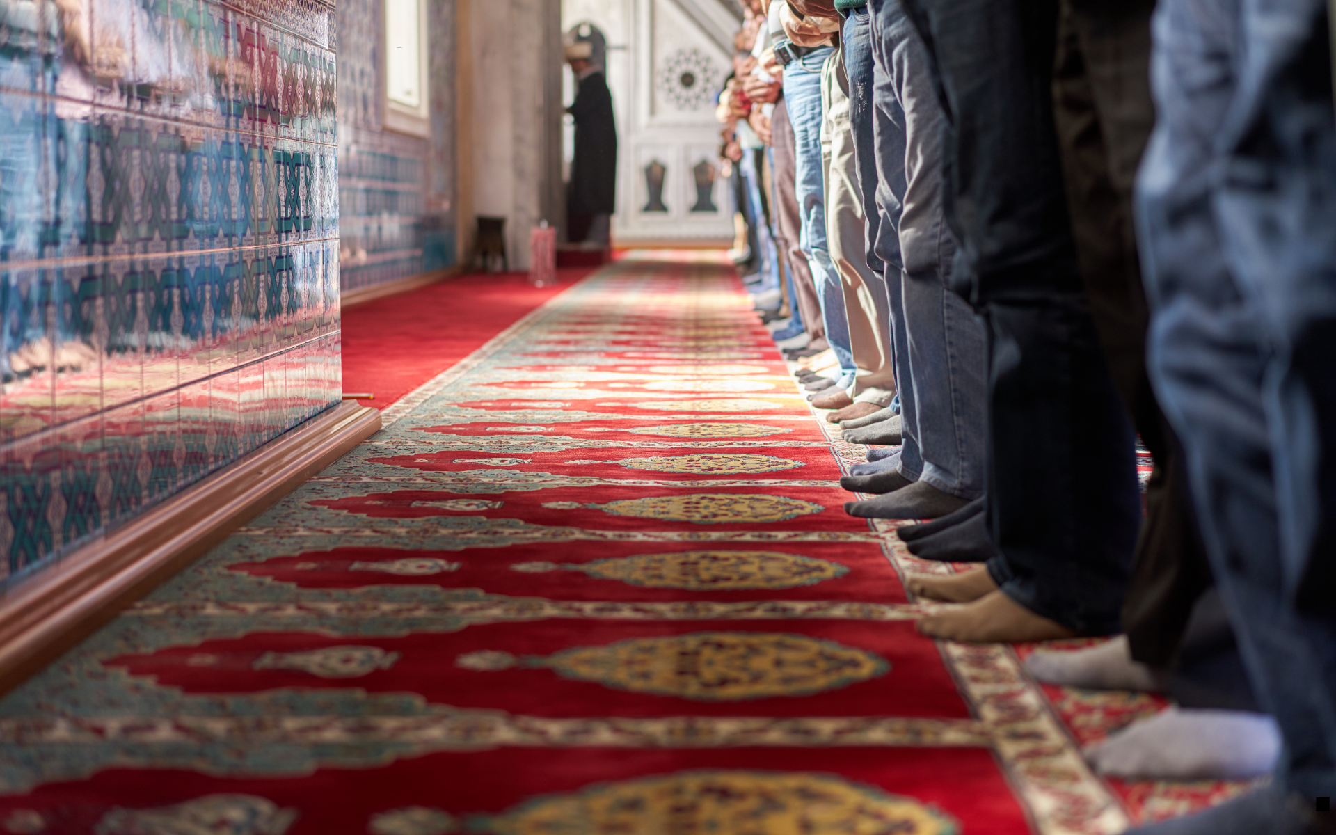 Diyanet’ten Esnafa ‘Kul Hakkı’ Uyarısı: Gurbetçilere Farklı Fiyat Haramdır