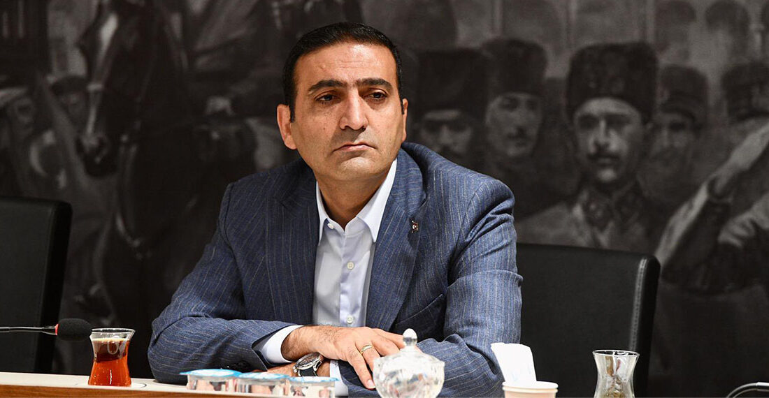 İstanbul Cumhuriyet Başsavcılığı, İstanbul