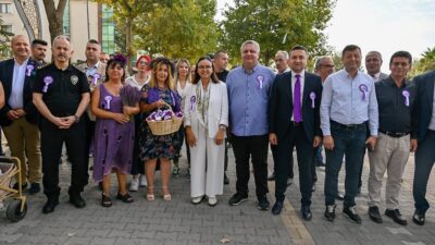 Yalova’da bu yıl ikincisi düzenlenen