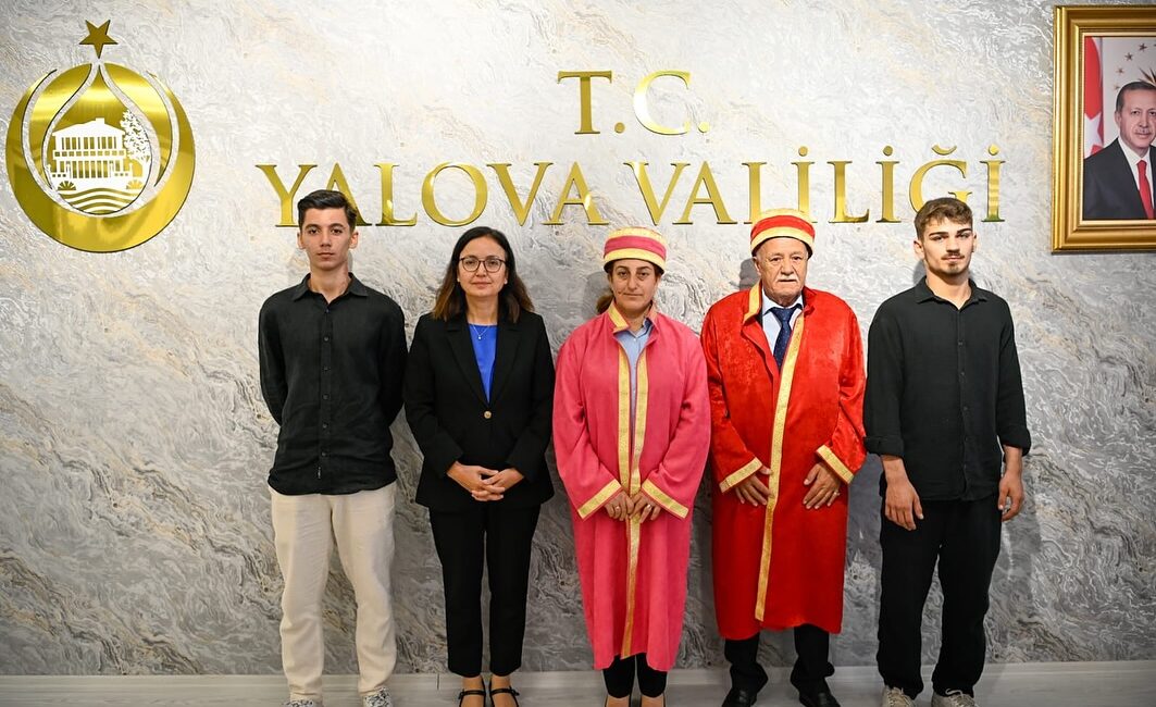 38. Ahilik Haftası etkinlikleri