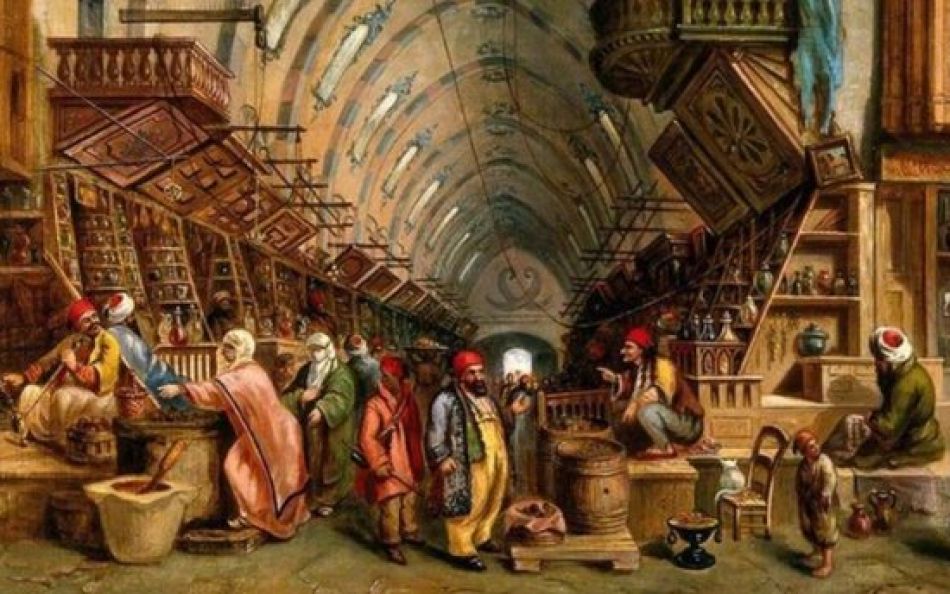 Ahilik Haftası’nın 38’incisi 22-28 Eylül 2025’te Kutlanacak