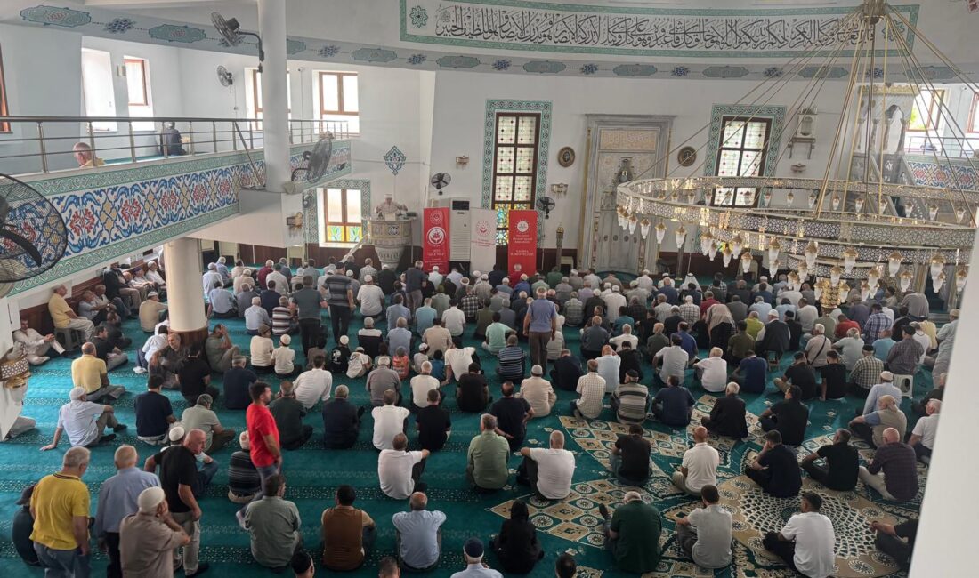 2025 Aile Yılı etkinlikleri