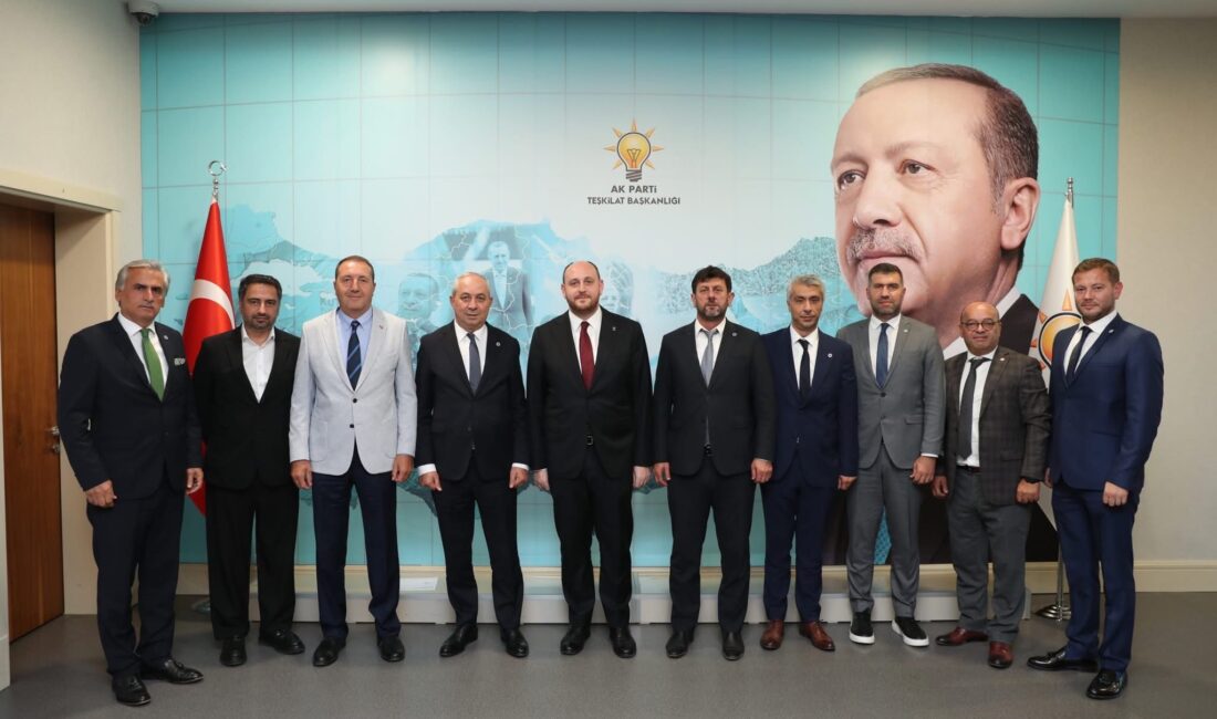 Yalova Ticaret ve Sanayi