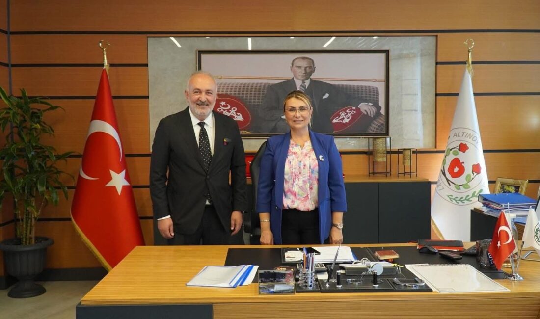 Çiftlikköy önceki dönem Belediye
