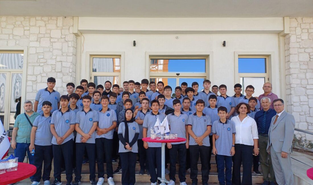 &nbsp; Yalova Makine İhtisas