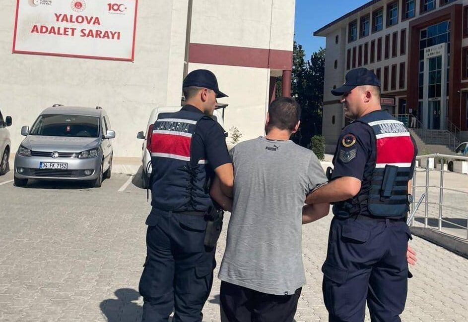 JASAT’tan Hedefe Yönelik Operasyon