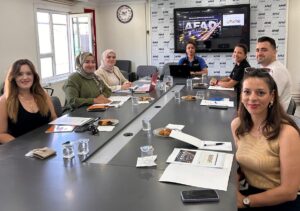 Yalova’da “Afetlerde Sosyal Hizmet Çalıştayı” Düzenlendi