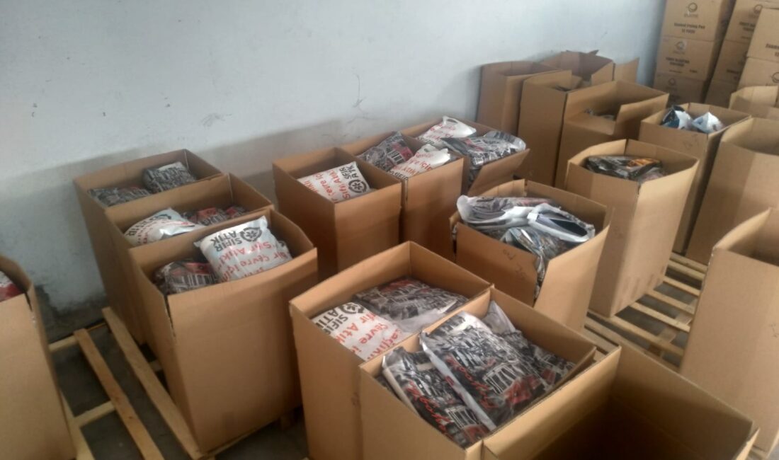 İhtiyaç Sahibi Çocuklara Umut