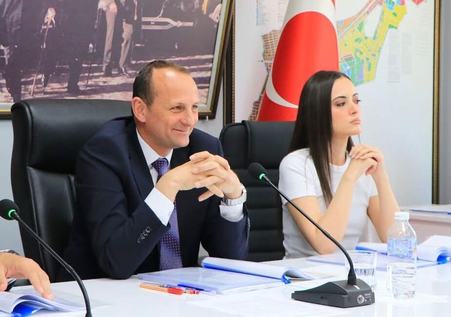 &nbsp; Yalova’nın Çiftlikköy ilçesinde