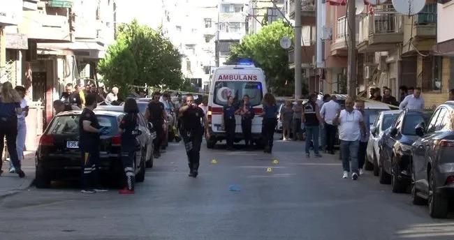 İzmir Balçova’da Polis Karakoluna Silahlı Saldırı: 2 Şehit, 1 Yaralı