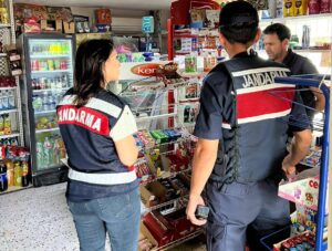 Yalova’da 2025-2026 Eğitim-Öğretim Yılı İçin Güvenlik Önlemleri