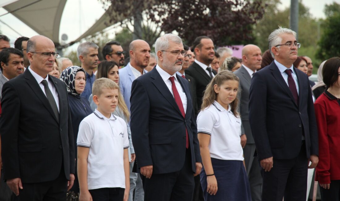 2025–2026 Eğitim ve Öğretim