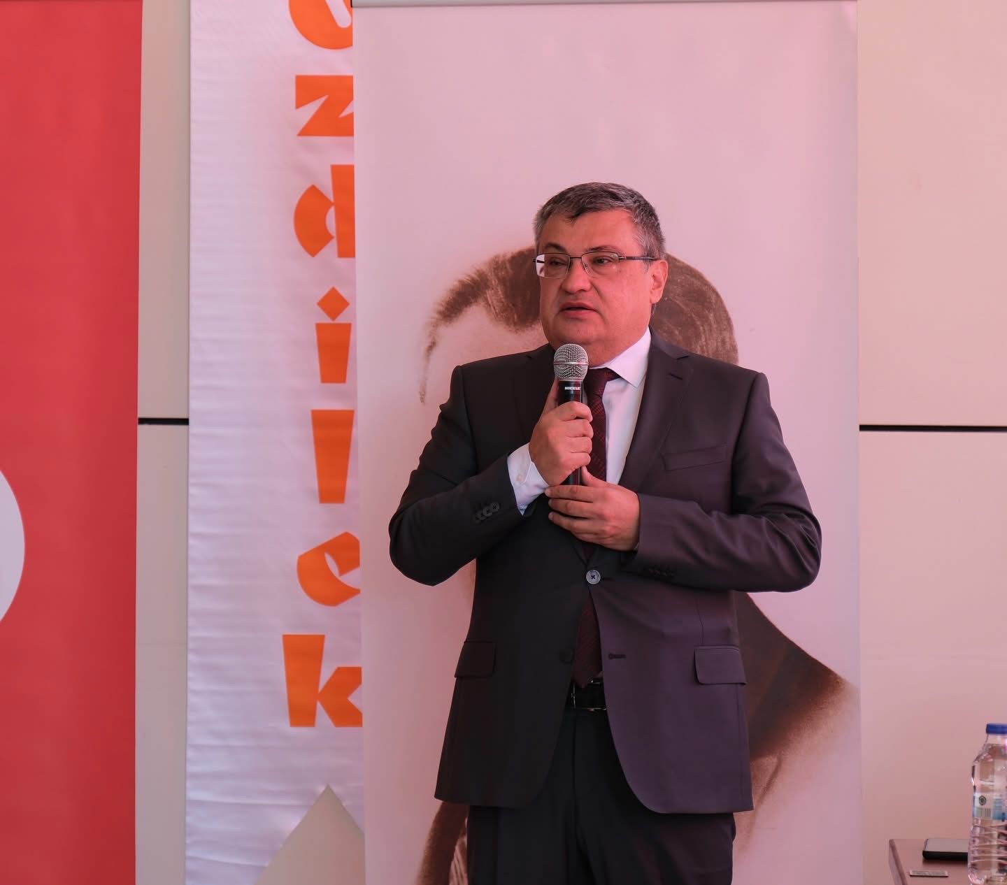 Çiftlikköy’de 19 Eylül Gaziler Günü Programı Düzenlendi