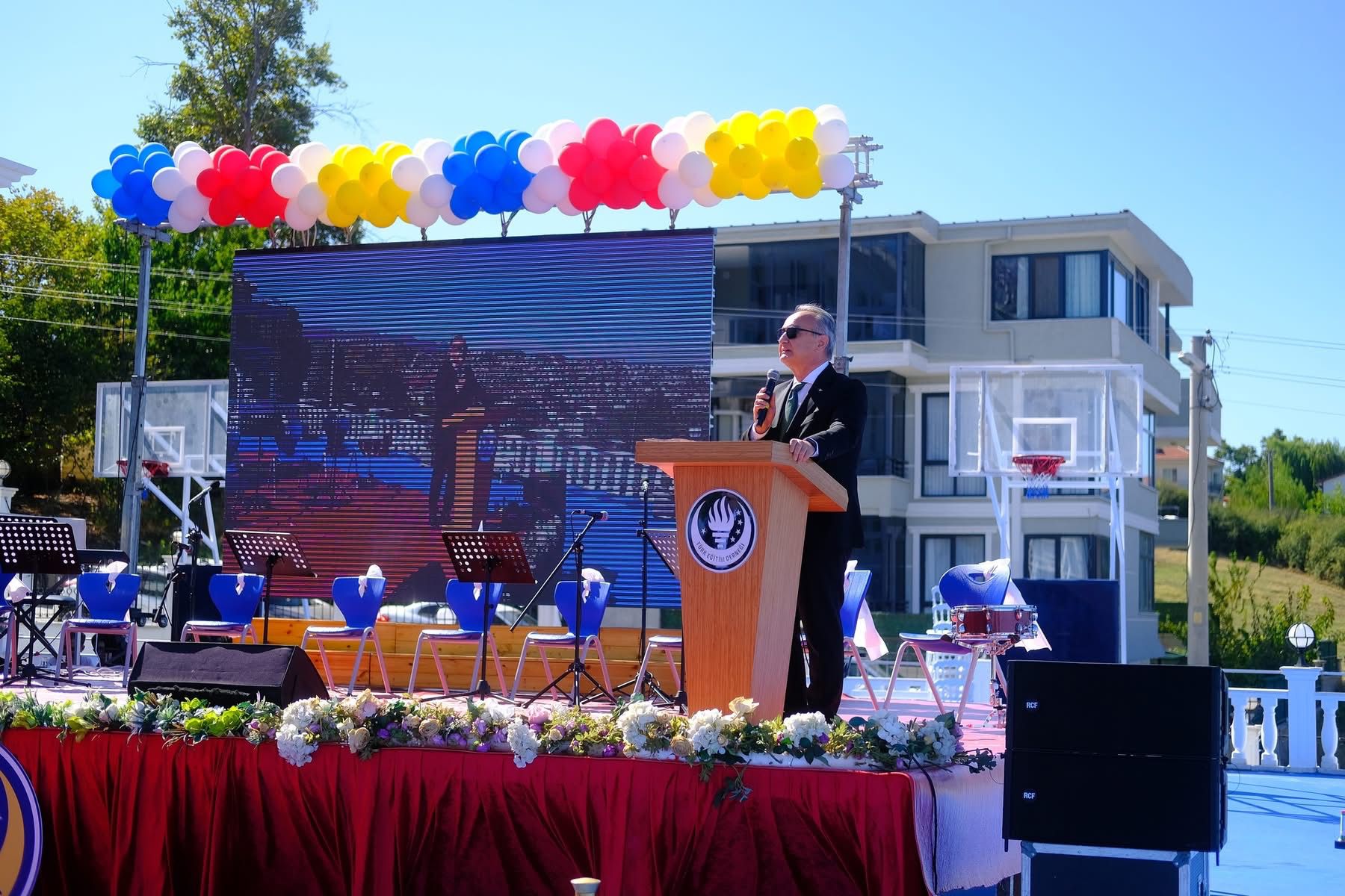 TED Yalova Koleji Açıldı: Yalova’da Eğitimin Yeni Dönemi Başladı