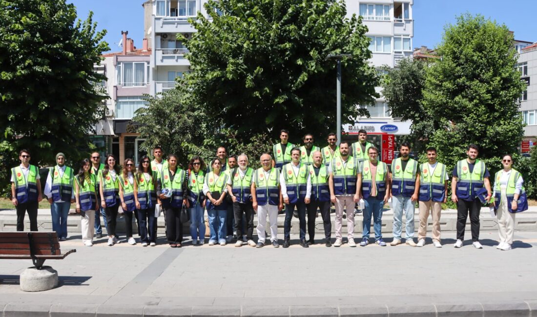 Afet ve Acil Durum