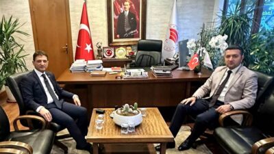 Marmara Havzası Havza Su Kurulu