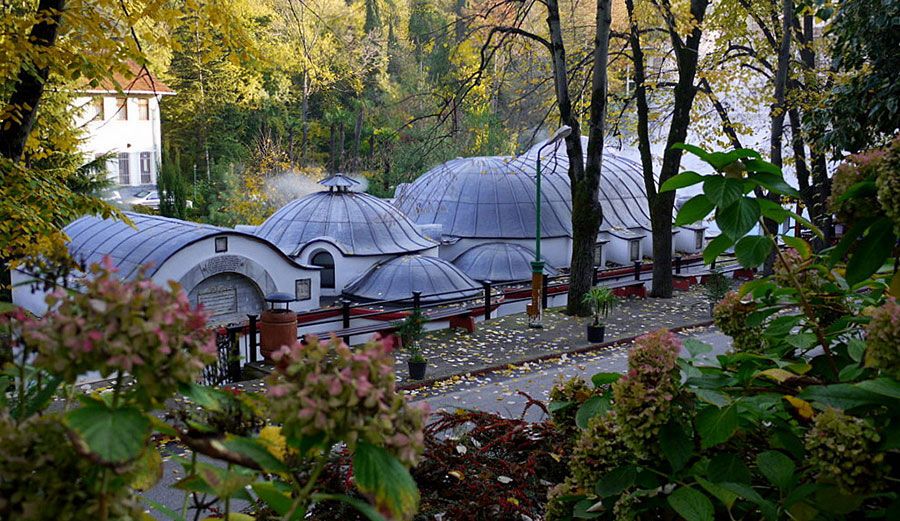 Yalova Termal Tesislerinde Şifa Yerine Hayal Kırıklığı!