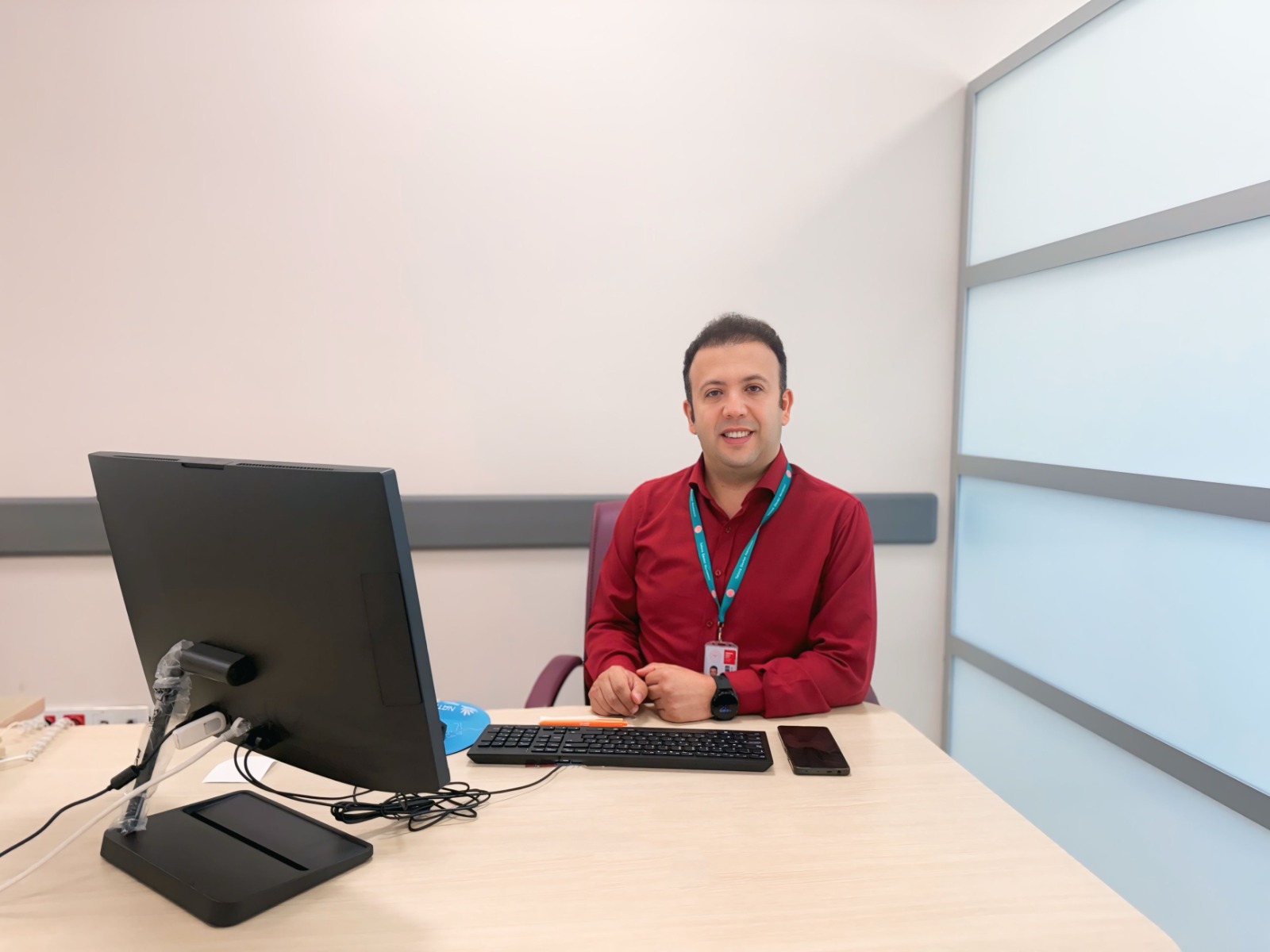 Yalova Eğitim Ve Araştırma Hastanesine Nefroloji Uzmanı Atandı