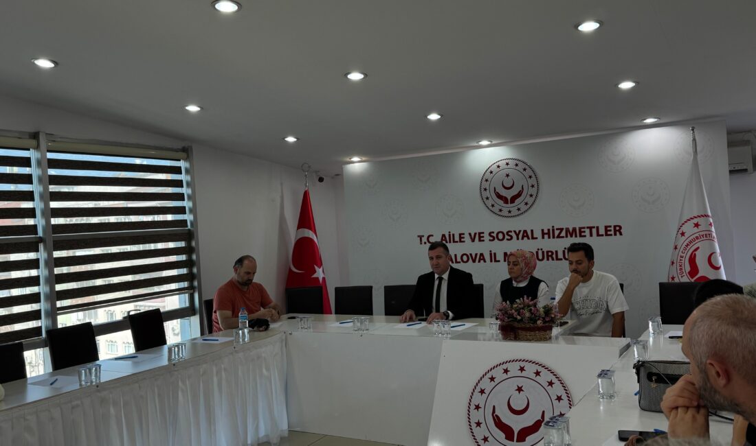Yalova Aile ve Sosyal