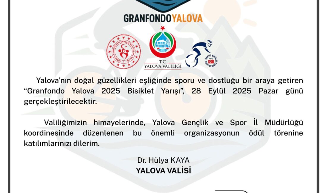 Yalova’nın doğal güzellikleri eşliğinde