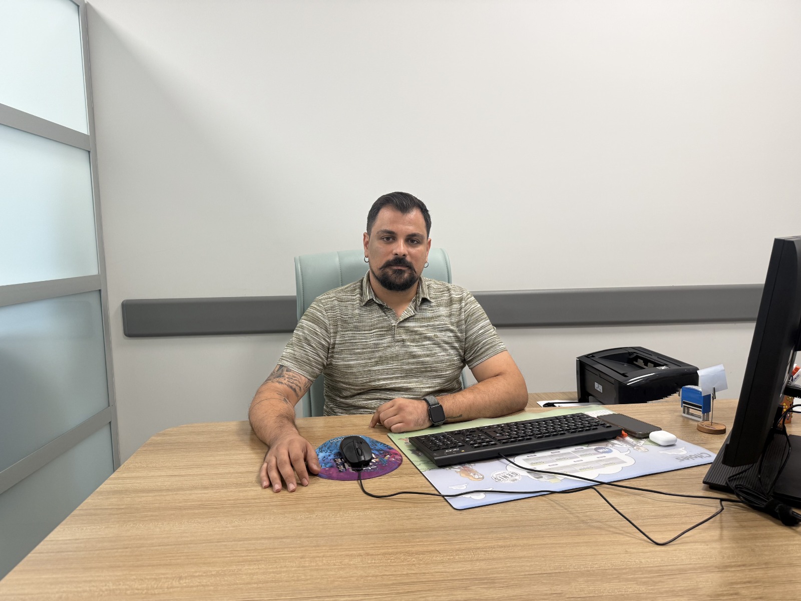 Yalova Eğitim Ve Araştırma Hastanesine Psikiyatri Uzmanı Atandı