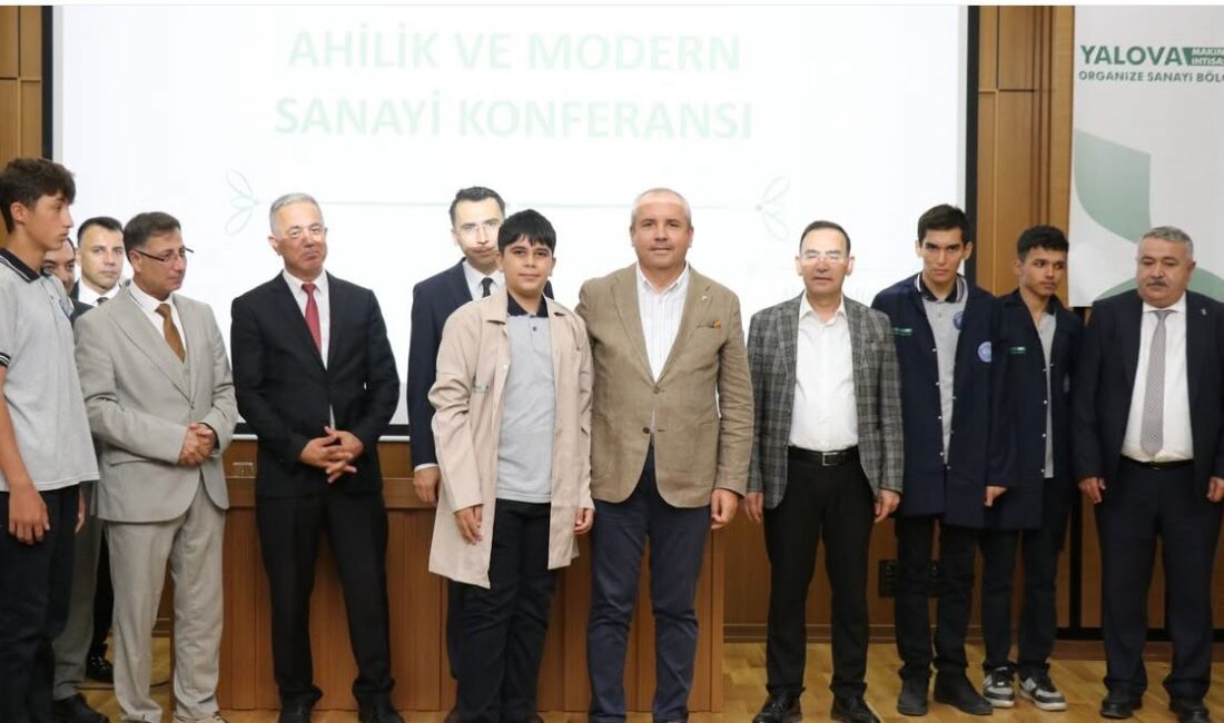 YALOVA – Yalova Makine