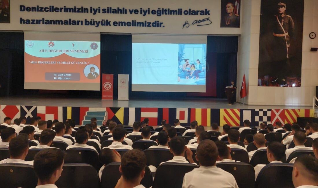 2025 yılı “Aile Yılı”