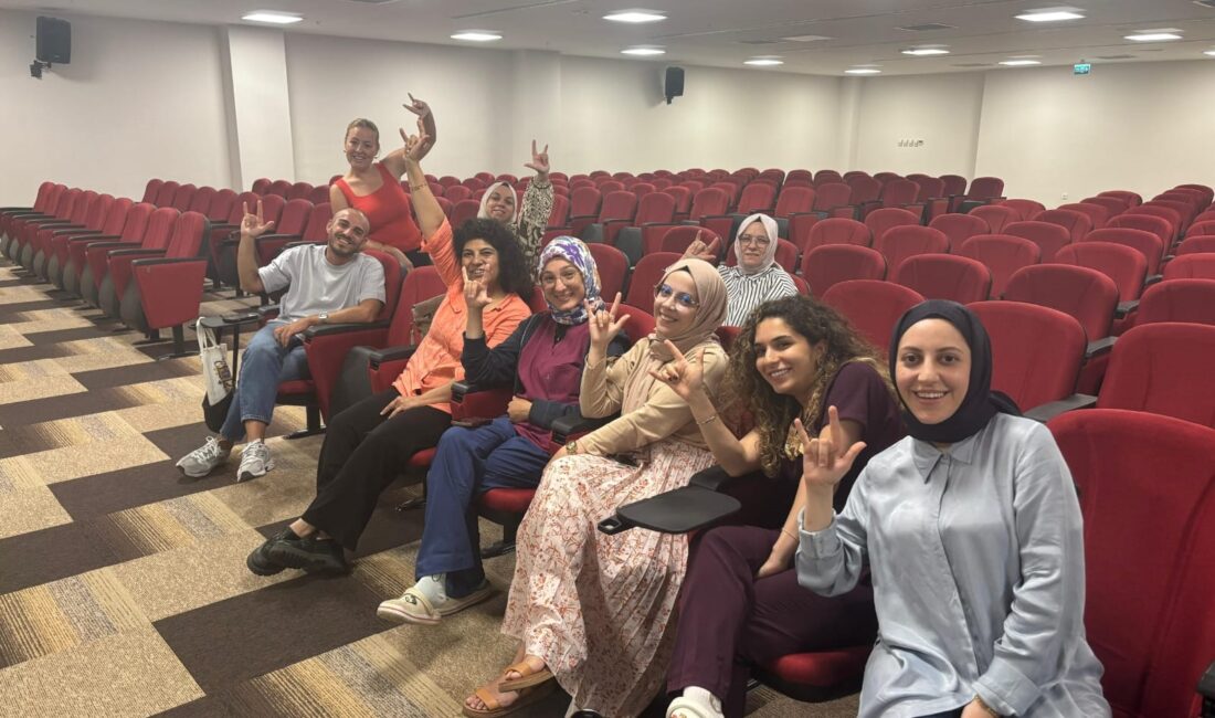 22-28 Eylül Uluslararası İşitme