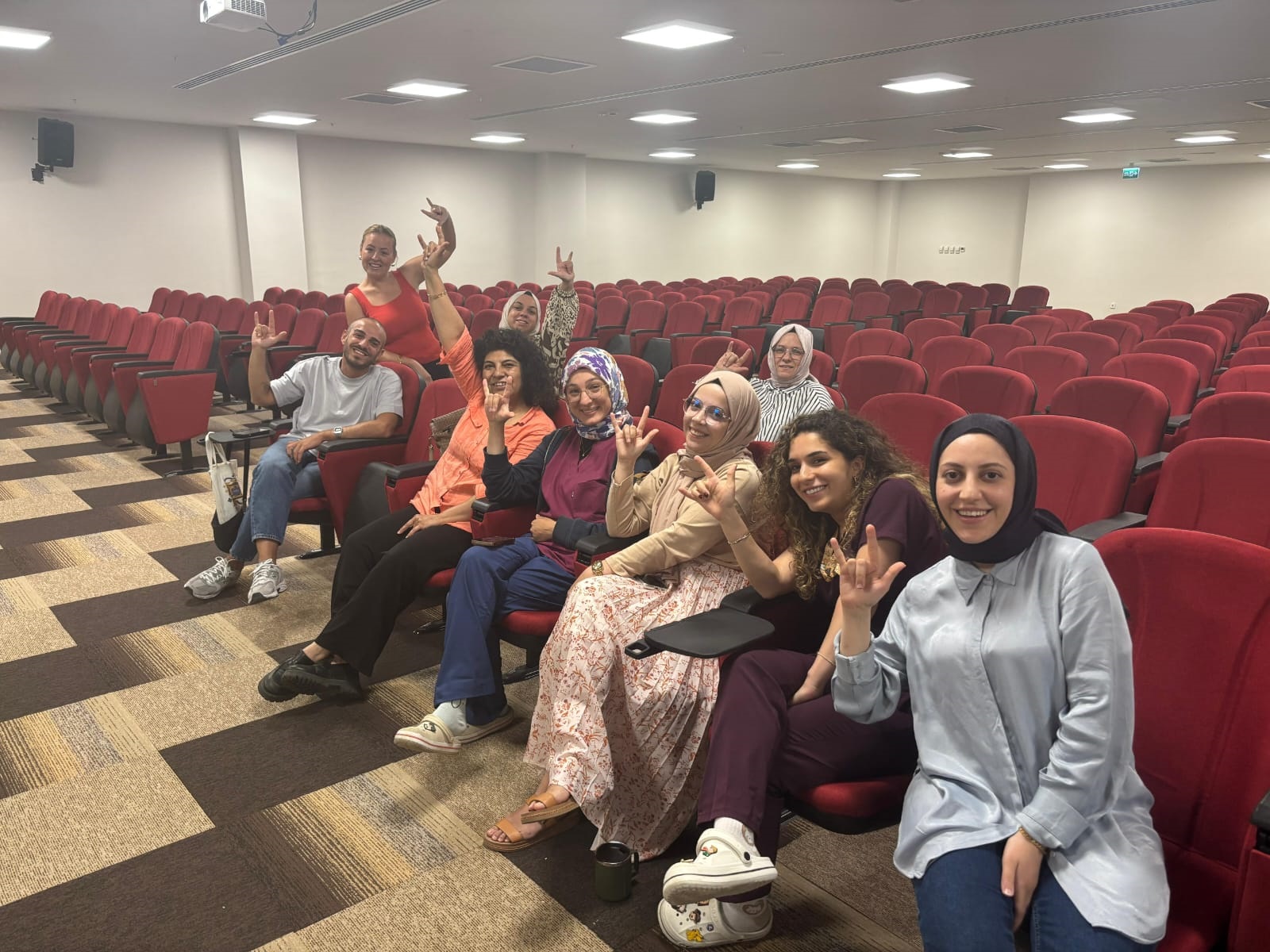 Yalova’da İşaret Dili Eğitimi Başarıyla Tamamlandı