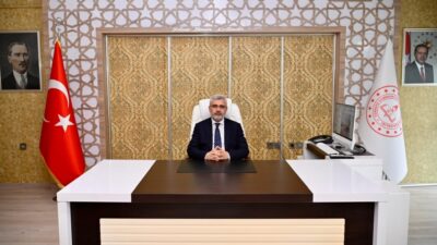 Yalova İl Millî Eğitim Müdürü