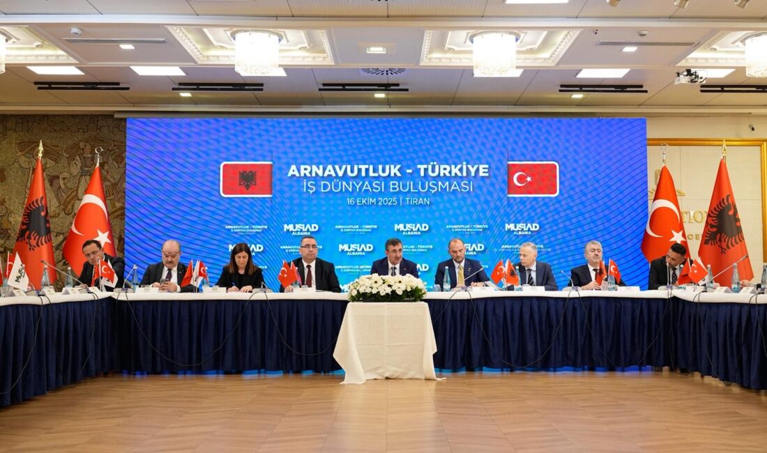 &nbsp; ARNAVUTLUK / TEKHA