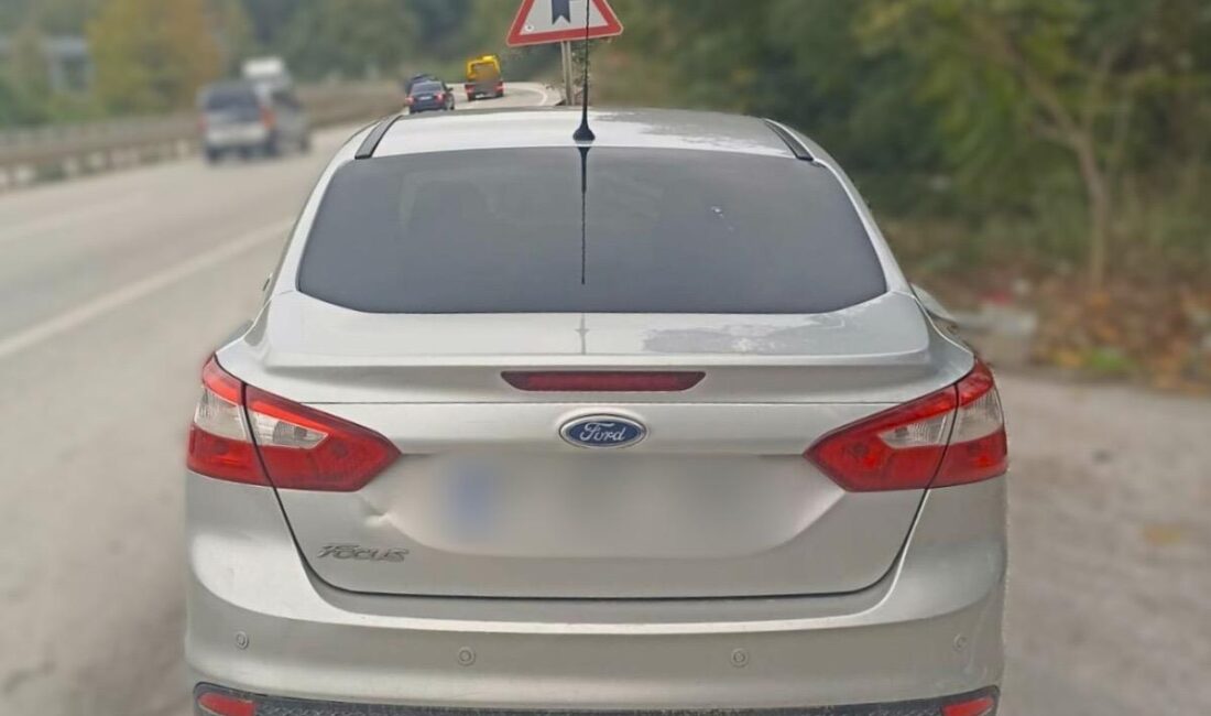 Yalova Emniyet Müdürlüğü Bölge