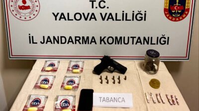 &nbsp; YALOVA / TEKHA Yalova