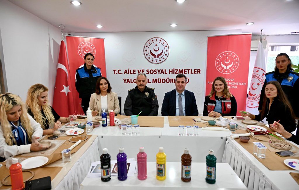 2025 Aile Yılı kapsamında,