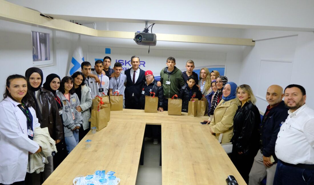 Engelli Bireylere Yönelik “İş