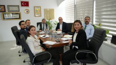 Yalova’da Afiliasyon Koordinasyon Toplantısı Gerçekleştirildi