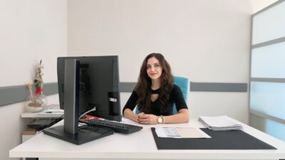 Dünya Kekemelik Günü’nde Uzmanından Uyarı: “Erken Fark Etmek ve Profesyonel Destek Almak Önemli”