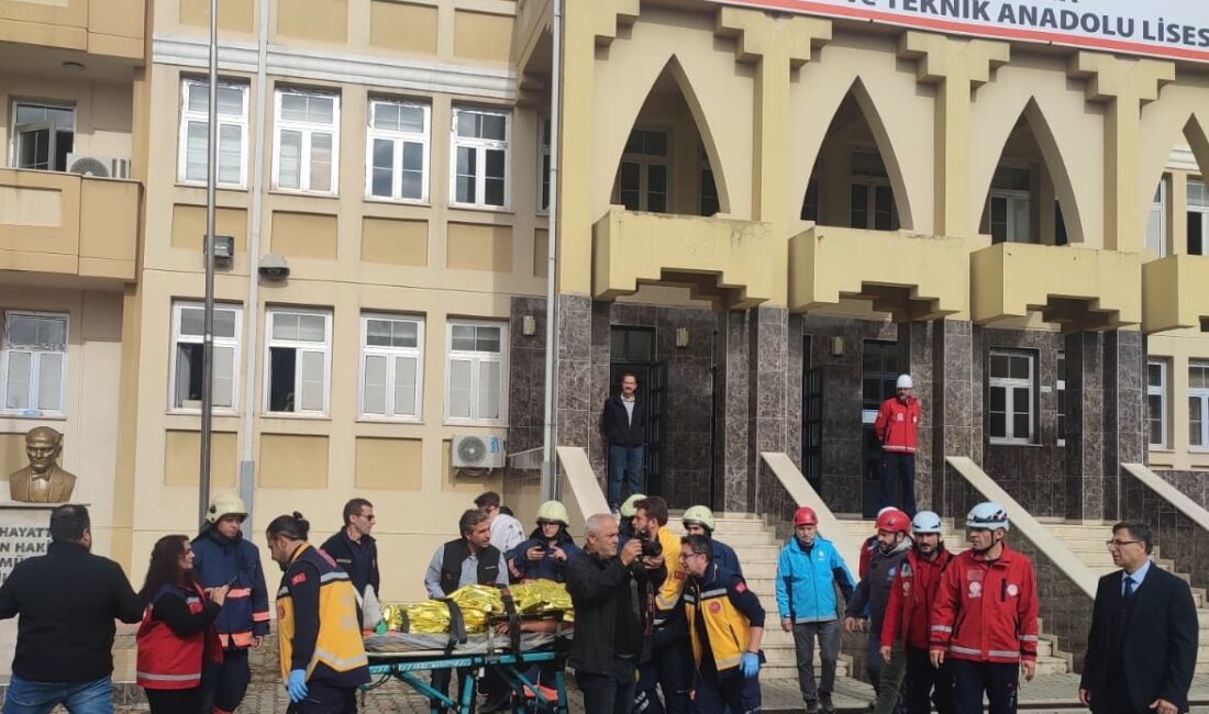 Millî Eğitim Bakanlığı tarafından