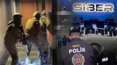 İçişleri Bakanı Yerlikaya: “Siber suçlarla