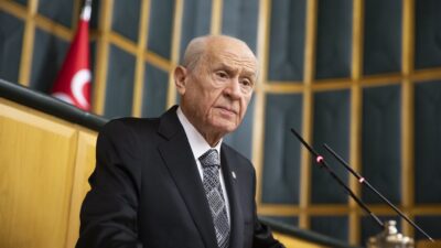 &nbsp; MHP Lideri Bahçeli Ortadoğu’daki