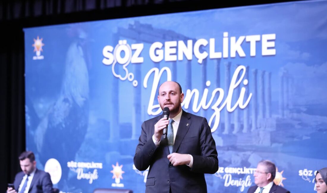 &nbsp; “Türkiye’nin Geleceğine TEKNOFEST