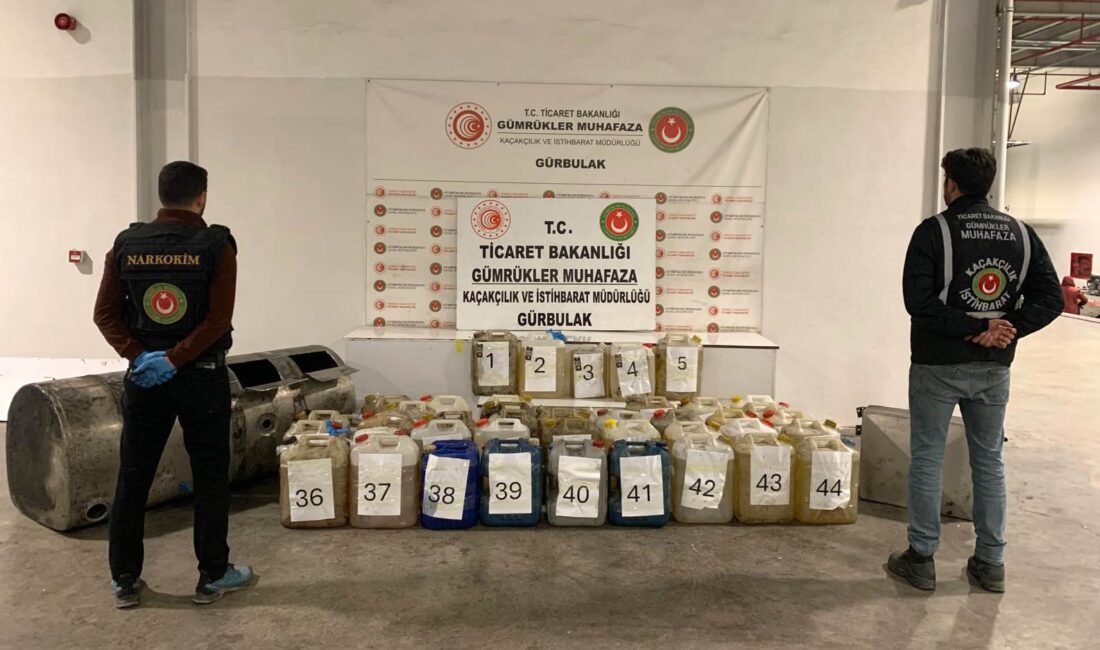 &nbsp; Ticaret Bakanlığı Gümrükler