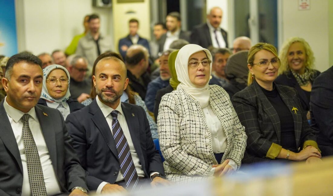 AK Parti Yalova İl