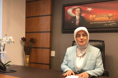 Meliha Akyol’dan Özgür Özel’e Sert Tepki