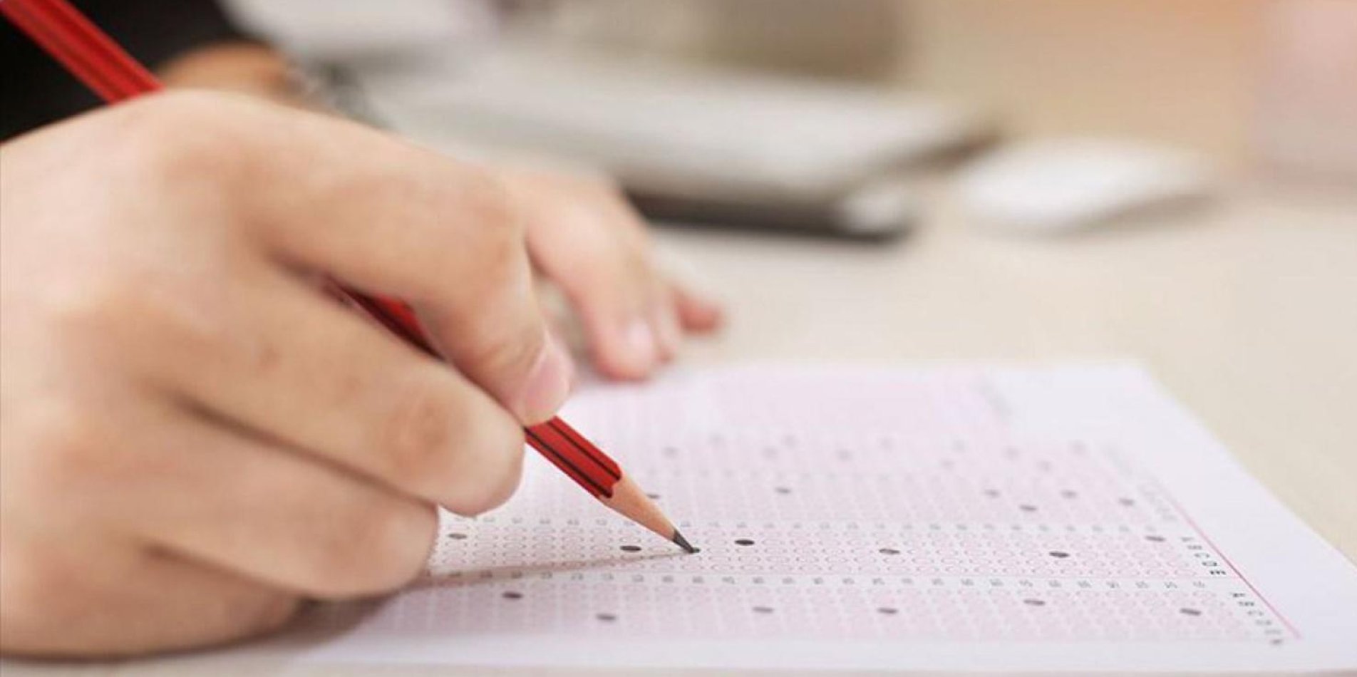 2025-ALES/3, 23 Kasım Pazar Günü Yapılacak