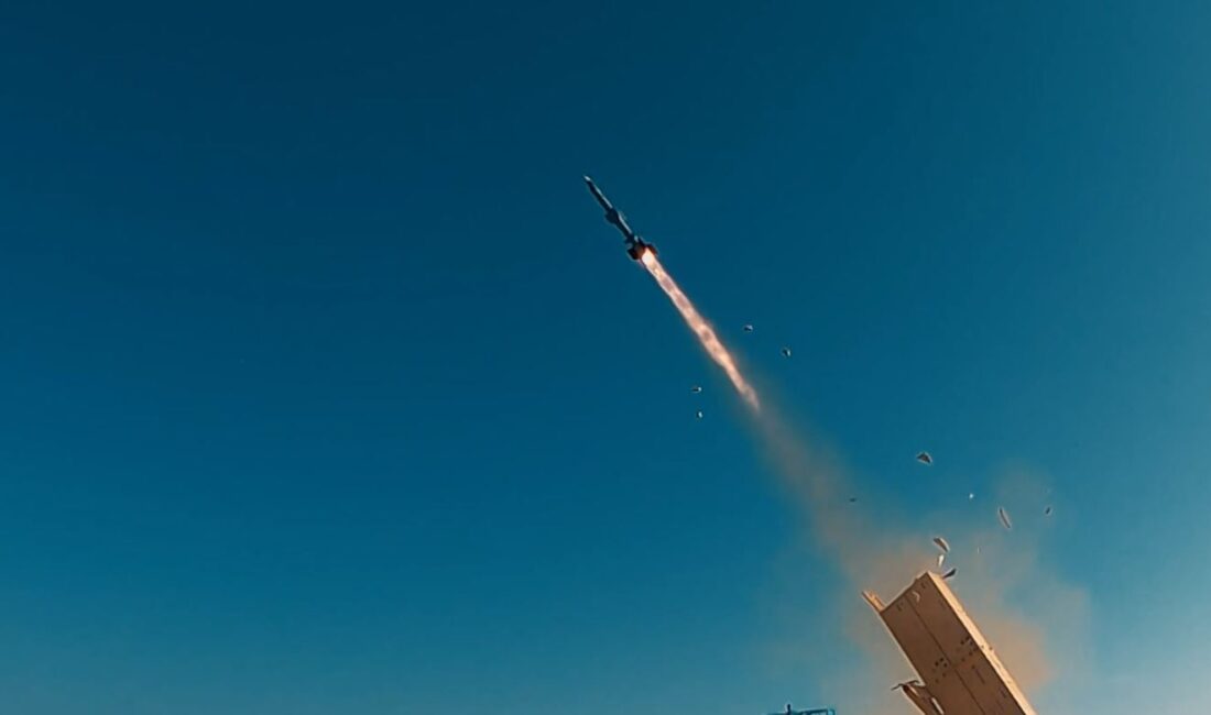 &nbsp; ASELSAN ve ROKETSAN’ın